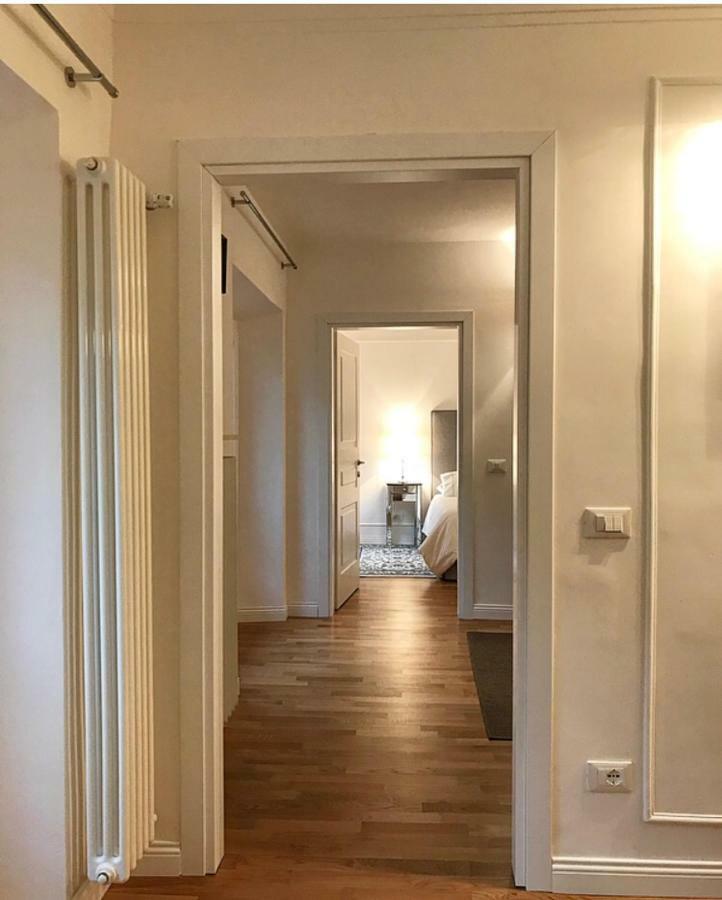 The Golden Tree Apartman Firenze Kültér fotó