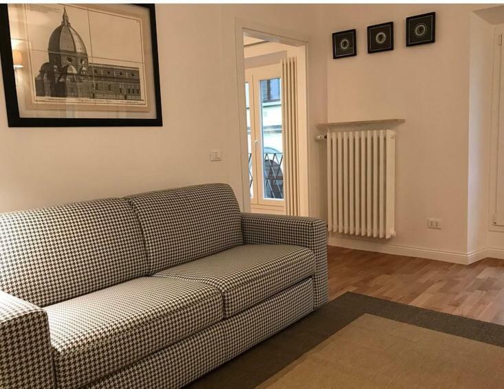 The Golden Tree Apartman Firenze Kültér fotó