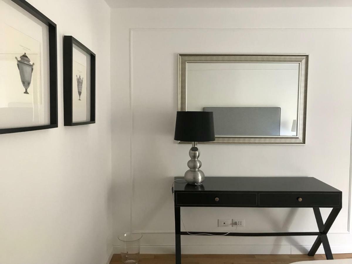 The Golden Tree Apartman Firenze Kültér fotó