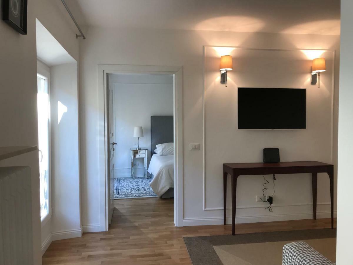The Golden Tree Apartman Firenze Kültér fotó