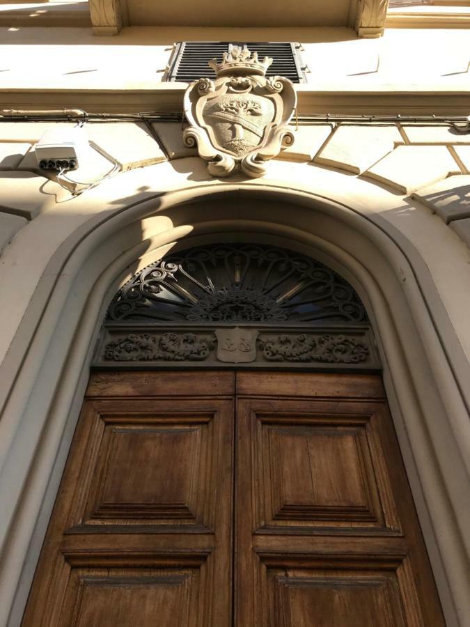 The Golden Tree Apartman Firenze Kültér fotó
