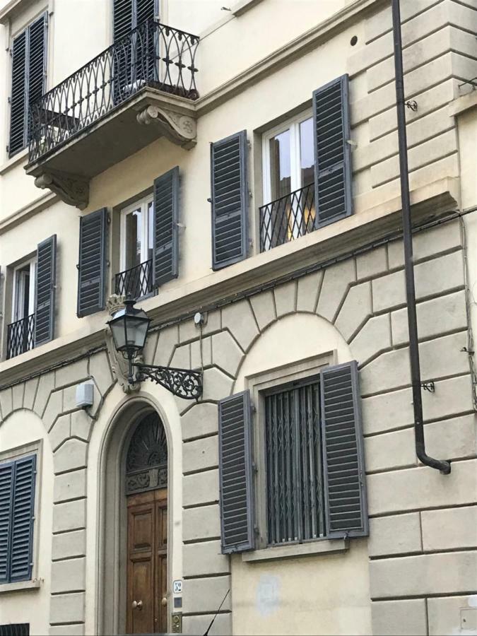 The Golden Tree Apartman Firenze Kültér fotó