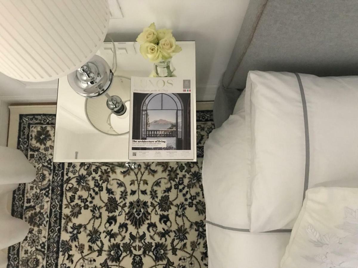 The Golden Tree Apartman Firenze Kültér fotó