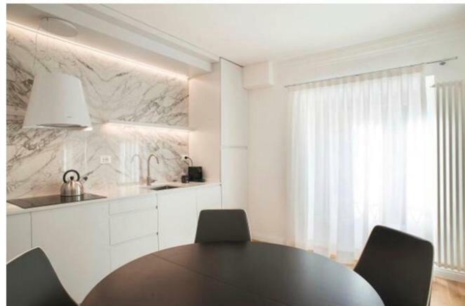 The Golden Tree Apartman Firenze Kültér fotó