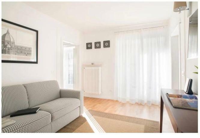 The Golden Tree Apartman Firenze Kültér fotó