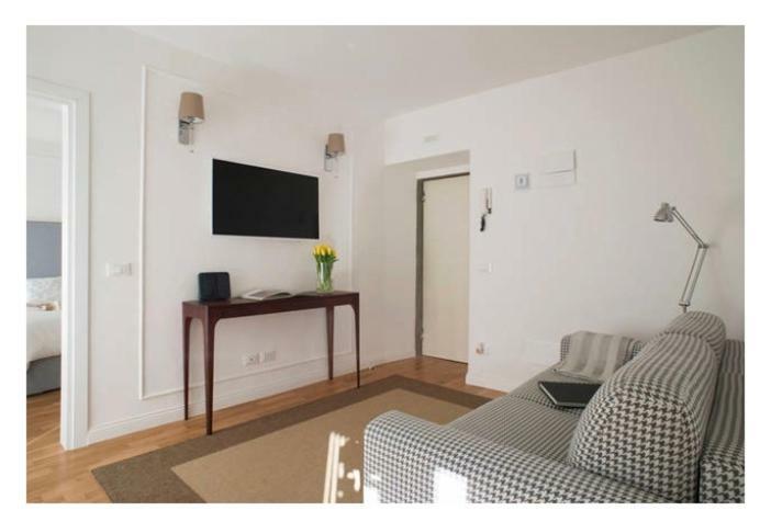The Golden Tree Apartman Firenze Kültér fotó